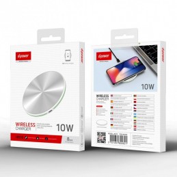 Chargeur induction 10W -...